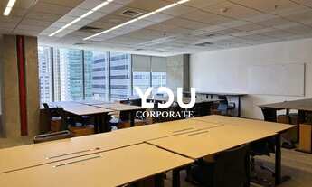 Imagem 3: Conjunto, 970 m² Vila Nova Conceição - São Paulo/SP