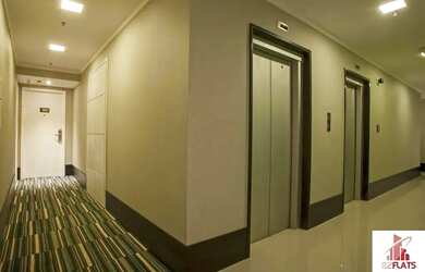 Imagem 7: Flat com ótimo preço no bairro Itaim Bibi. Confira!