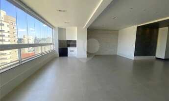 Imagem 2: Apartamento com 3 quartos para locação em Itaim Bibi - SP