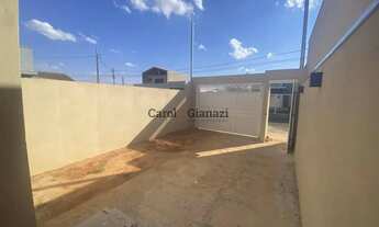 Imagem 3: CA2080- Casa para venda no Residencial Aquarius em Assis