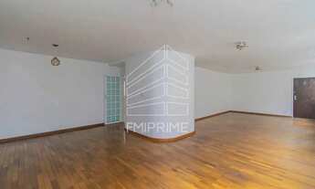 Imagem 6: Apartamento para venda em Higienópolis com 3 quartos, sendo 1 suíte , 160m²