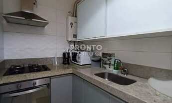 Imagem 5: Apartamento com 2 quartos, 1 suíte em Muro Alto- Ipojuca - PE