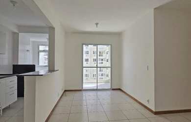 Imagem 2: Apartamento de 2 quartos com suíte em Colina de Laranjeiras