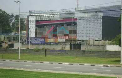 Imagem 4: Terreno Comercial para Locação em Barueri, Bethaville II