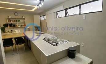 Imagem 5: À VENDA EXCELENTE APARTAMENTO NO EDIFÍCIO TOSCANA - VISTA PARA O MAR