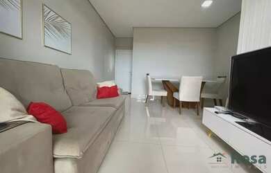 Imagem 3: Apartamento para venda, 3 quartos, Jardim Beira Rio, Grande Terceiro, Cuiabá