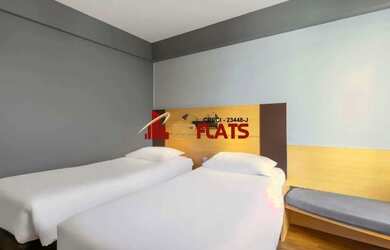 Imagem 5: Flat com ótimo preço no bairro Bela Vista. Confira!