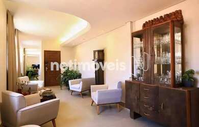 Imagem 7: Venda Apartamento 5 quartos Santo Antônio Belo Horizonte