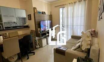 Imagem: Apartamento com 2 dormitórios à venda