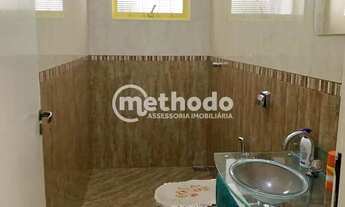 Imagem 3: Casa à venda, 241 m² por R$ 742.000,00 - Parque Jambeiro - Campinas/SP