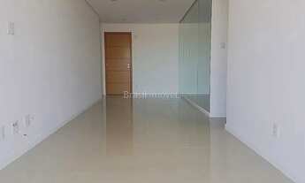 Imagem 2: Locação - Apartamento no Raya Maximus, no bairro Cascatinha, com 02 suítes, andar alto e v