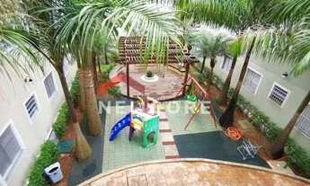 Imagem 3: Apartamento em Avenida Dom Jaime de Barros Câmara - Planalto - São Bernardo do Campo/SP