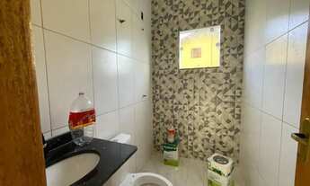 Imagem 6: Casa pronta entrega no Condomínio Gravatá