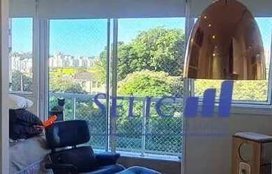 Imagem 5: Flat mobiliado - 41m², 1 suíte, 1 vaga - Vila Arens - Jundiaí - COD FL0123