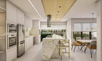 Imagem 6: Venda de Sobrado em Canoas-RS, bairro MOINHOS DE VENTO com 223m² Área Const. Venda de Sobr