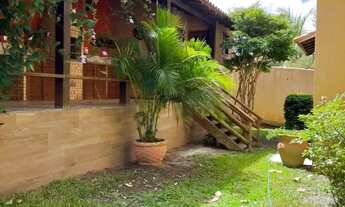 Imagem: Ótima casa com 3 suítes em condomínio