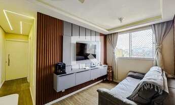 Imagem 2: Apartamento à Venda - Belém, 2 Quartos, 45 m2