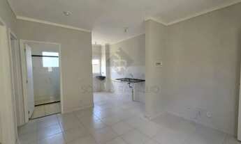 Imagem: Apartamentos Padrão em Ribeirão Preto