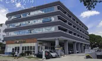 Imagem 3: Conjunto Comercial para locação - Saúde, São Paulo