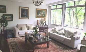 Imagem: Bela Vista - 170m²