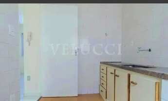 Imagem 7: Apartamento à venda no Jardim Interlagos em Campinas