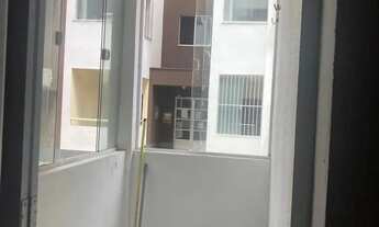 Imagem 5: Apto Mobiliado Athenas Park