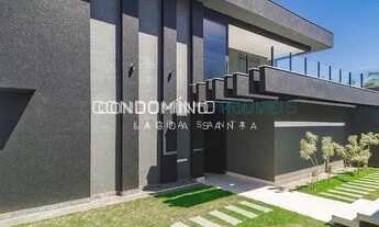 Imagem 2: Residência Exclusiva no Condomínio Pontal da Liberdade