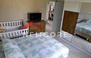 Imagem 6: Casa em Rua Vitor Fermino Marques - Campo D'una - Garopaba/SC