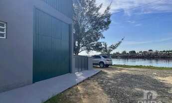 Imagem 6: Galpão no Camacho com 300m²