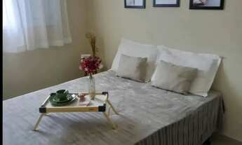 Imagem 5: Imóvel para aluguel possui 35 metros quadrados com 1 quarto