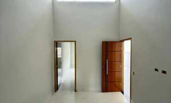 Imagem 2: Casa venda Jd. São Clemente, Maringá, 3 quartos, sendo 1 suíte, Minha Casa Minha Vida