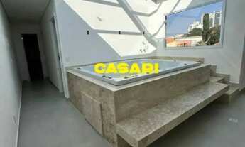 Imagem: Cobertura com 4 dormitórios à venda, 105