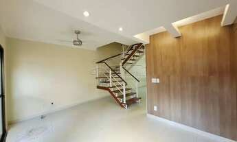 Imagem: Casa de 135m² com 03 quartos sendo 01 suítes