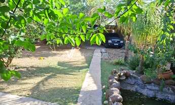 Imagem 7: Casa - Parque Bom Retiro - Paulínia