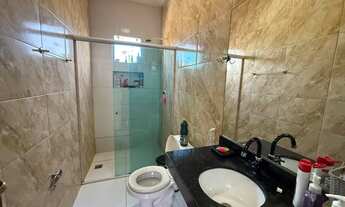 Imagem 6: VENDO CASA NO COND ECOS PARADISE COM 3 QUARTOS (1SUÍTE MASTER) - ANANINDEUA