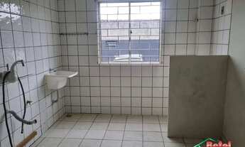 Imagem 4: Apartamento com 2 dormitórios à venda, 42 m² por R$ 209.900 - Sítio Cercado - Curitiba/PR