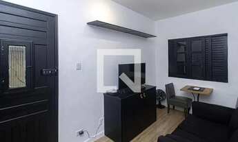 Imagem 2: Apartamento à Venda - Aclimação, 1 Quarto, 50 m2