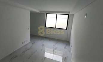 Imagem 6: Casa duplex, 4 suítes sendo uma master, Novo Leblon Condomínio Club, Cophab- Parnamirim