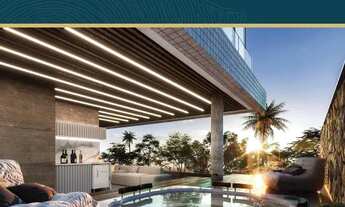 Imagem 3: Apartamento - 3 dormitórios - 3 Suítes - localizado em Bombinhas / Canto Grande REF: DW602