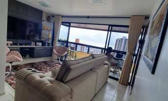 Imagem 2: Apartamento com 3 quartos em joão pessoa