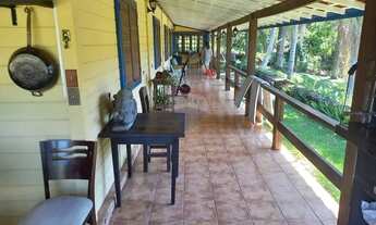 Imagem 4: Sítio dos Encantos Lazer, Conforto e Natureza em Harmonia Perfeita