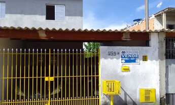 Imagem: Vendo sobrado em embu guaçu cipo 280 mil