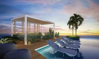 Imagem 6: Apartamento ---1/4 , varanda no Costa Azul