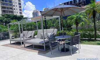 Imagem 4: GARDEN - VILA ROMANA - SP