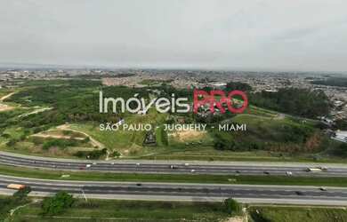 Imagem: Terreno, Jardim dos Pimentas - Guarulhos