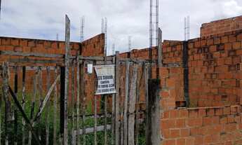 Imagem: Casa em ponto de Laje