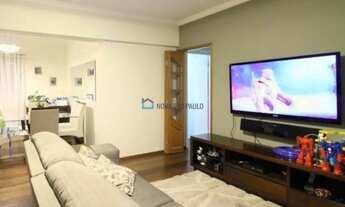 Imagem 7: Apartamento Cobertura Ipiranga 146m², 3 Dormitórios, 1 Vaga. Próximo ao metro Alto do Ipir