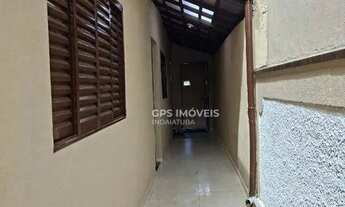 Imagem 6: Casa com 02 Quartos para locação no Jardim Marina - Indaiatuba/SP