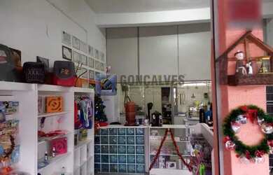 Imagem 4: Venda Salao Sao Bernardo do Campo Jordanopolis Ref: 48216