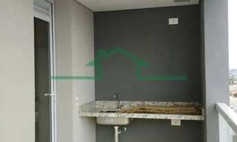 Imagem 7: Apartamentos - ED. THE ONE - LOFT HOMEFLEX